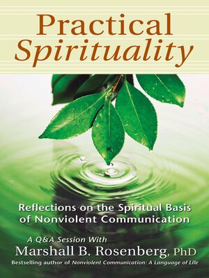 cover image of Practical Spirituality